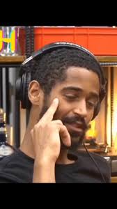 Alfred Enoch Bridgerton