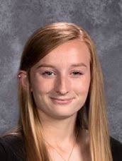 Paulding HS recognizes top seniors