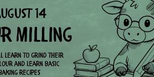 August Homeschool Day