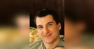 Obituary information for Mathew John-Joseph Dillon