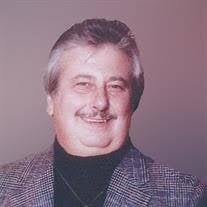 Frank Philip Trapani Obituary