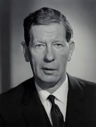 NPG x166868; Sir James Ian Cormack Crombie