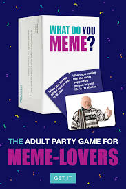 Pin On What Do You Meme