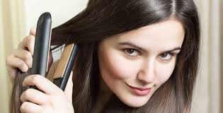 How To Use Hair Straightening Machine Safely And Effectively use hair straightening machine safely