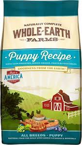 A whole world of good. Whole Earth Farms Dog Food Review Super Healthy Option For 2020