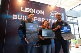 Lenovo's line of legion laptops and desktops are designed for gamers, but one complaint levied against last year's legion y730 model was the lack of more powerful graphics options. Berkunjung Ke Yogyakarta Lenovo Boyong Tiga Laptop Gaming Super Gahar Hitekno Com