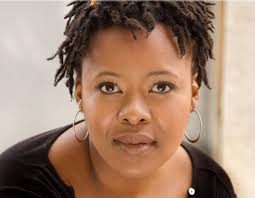 Botswana-born Warona Setshwaelo stars in Tarragon Theatre's Waiting Room