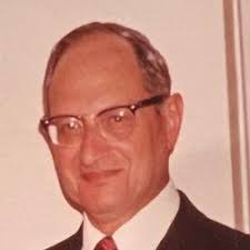 Dr Arnold Lester Segel (1911-1996)