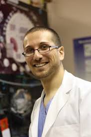 College student wins research spot at NIH