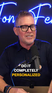 Tom Ferry 🌎 (@tomferry) • Instagram photos and videos