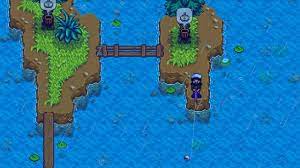 It is additionally probably the most ideal stardew valley random seed to get elements for making health and energy recuperating consumables. Stardew Valley Best Fishing Spot Per Season Gamerevolution