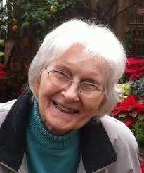 Jacqueline Gibb Obituary