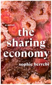 The Sharing Economy by Sophie Berrebi | Goodreads