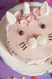 An der geraden kante jeder hälfte eine kleine ecke herausschneiden. 80 Kuchen Kindergeburtstag Ideen Kuchen Kindergeburtstag Kuchen Kindergeburtstag