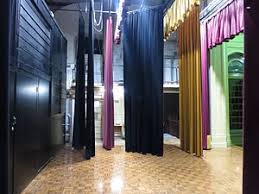 Curtains do more than just offer privacy. Curtain Wikipedia
