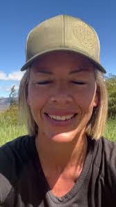 Loretta Frey's Instagram, Twitter & Facebook