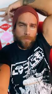 Vincent Vang Glitch by Boreal print available