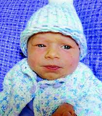 Babies born to local residents