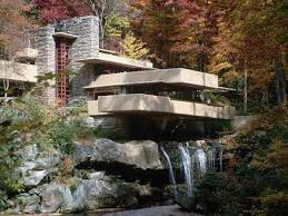 Born in wisconsin, usa, in 1867, frank lloyd wright grew up to be america's greatest and most innovative architect. Frank Lloyd Wright Buildings Nominated For Unesco World Heritage Status Travel Smithsonian Magazine