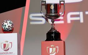 The copa del rey is an annual football cup competition for spanish football teams. Hasil Copa Del Rey Semalam Valencia Dan 2 Wakil La Liga Lolos Okezone Bola