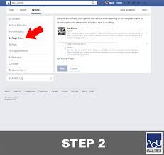 How do i add another admin to a facebook page. 4 Easy Steps On How To Make Someone A Facebook Admin Acu Web