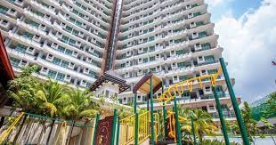 Member add partner send message. Armanee Terrace Ii Damansara Perdana New Duplex Condominium For Sale Nuprop