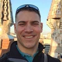 Brett Yoder's Instagram, Twitter & Facebook