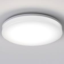 Led lampen decke led ceiling lamps led ceiling lights. B K Licht Led Deckenleuchte Led Deckenlampe 24w Bad Lampen Ip54 Badezimmer Leuchte Deckenleuchte Kuche Flur Online Kaufen Otto