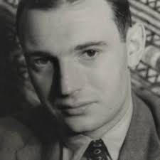 Geoffrey Edgar Solomon Gorer