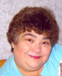 Barbara Herrick Obituary (1947