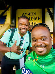 If seeing is believing, then, #BelieveThis