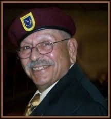 Juan 'Jack' Santiago Calderon of Santa Barbara, 1932-2019