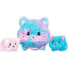 Pikmi Pops Giant Pikmi Flips Kessie The Cat Cute Toys Diy Stuffed Animals Birthday Toys