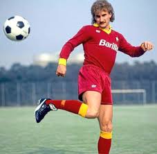 Pagina iniziale sito ufficiale as roma. Mothersoccer On Twitter Rudi Voller As Roma 1987 Asroma Italia Calcio Rudivoller Deutschland Classicfootballshirt Ennerre Nr Barilla Https T Co Krj9t4n7pk