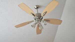 Balancing Ceiling Fan Can Be A Diy Job Orange County Register