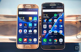 Aug 28, 2019 · set up and use a trusted face. Galaxy S7 And S7 Edge Review Samsung S Finest Get More Polished Engadget