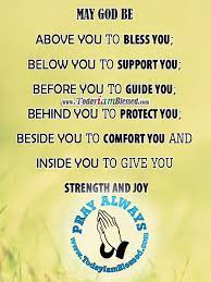 You promised a comforter who will be. Pin On Today I Am Blessed