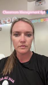 Classroom management tip! Just some preplanning ideas while you are setting  up your classroom!#teachertipsandtricks