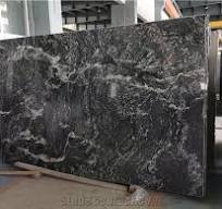 Black Granite Big Slabs Henghei Black Stone Slabs from China -  StoneContact.com