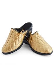 Afin de chouchouter vos pieds un peu plus, nous avons | lands' end. Mules D Interieur Bleu Bonheur