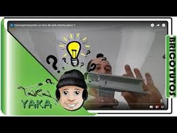 Placoplatre L Integrale Techniques Astuces Materiaux Materiel Innovation Youtube Placo Scie Cloche Placo Platre