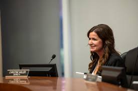 Surprise, a new Hillsborough commissioner. So who is ...