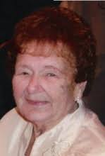 Obituary information for Helen M. Robinson