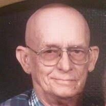 Edgar "Ed" P. Grice Jr. Obituary