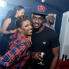 Join facebook to connect with annie macaulay idibia and others you may know. Annie Macaulay Idibia Unveils Her Older Sibling Newswirengr