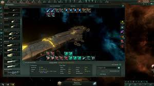 You need to have titan tech researched, then unlock executor ship design tech. Download Mod Ancient Dreadnought And Improved Titan For Stellaris 2 6 0 2 6 2