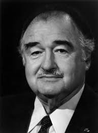 Image of Trevor MacDonald