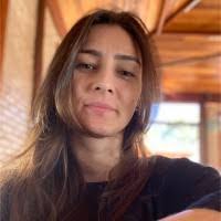 Danielle Aquino's Instagram, Twitter & Facebook