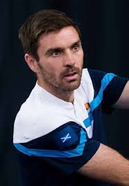 TENNIS SCOTLAND ANNUAL REPORT 2019