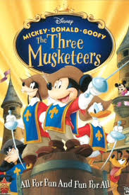 Mickey, Donald, Goofy: The Three Musketeers Summary, Latest News, Trailer,  Cast, Where to Watch and More